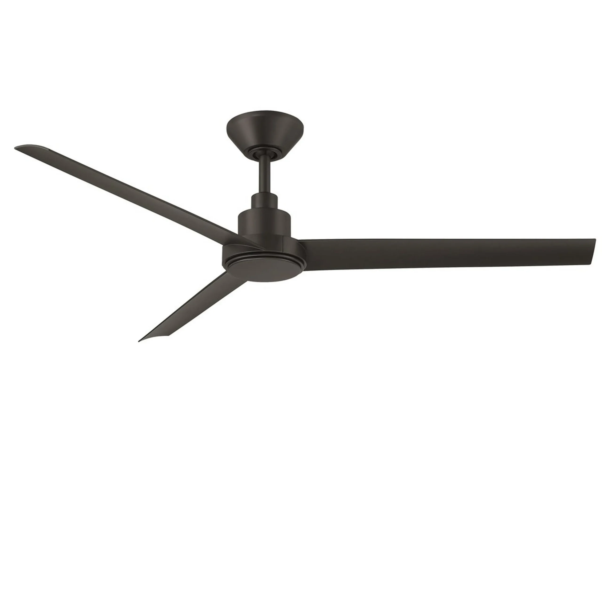 56" Pavlova Smart LED Indoor / Outdoor Ceiling Fan