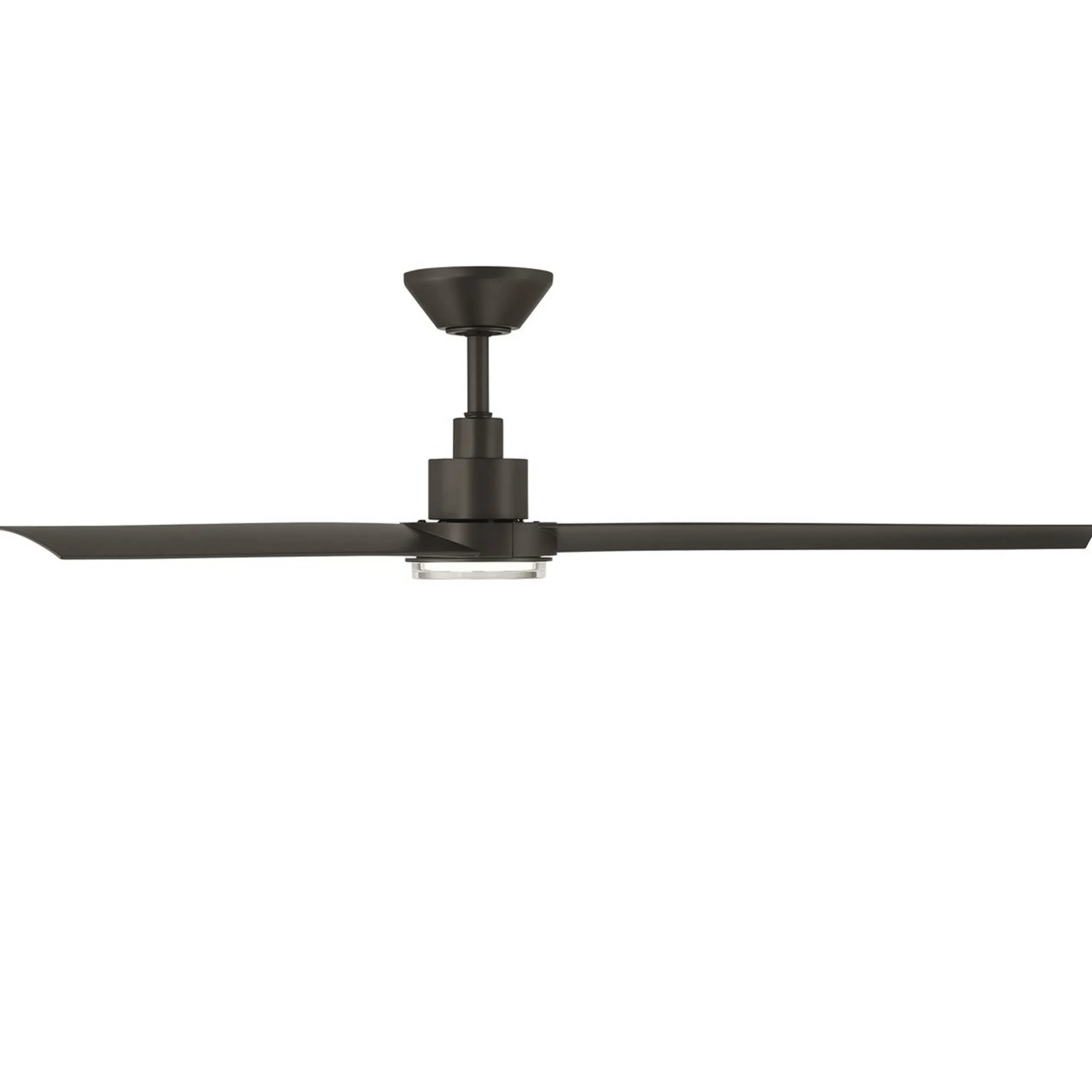 56" Pavlova Smart LED Indoor / Outdoor Ceiling Fan