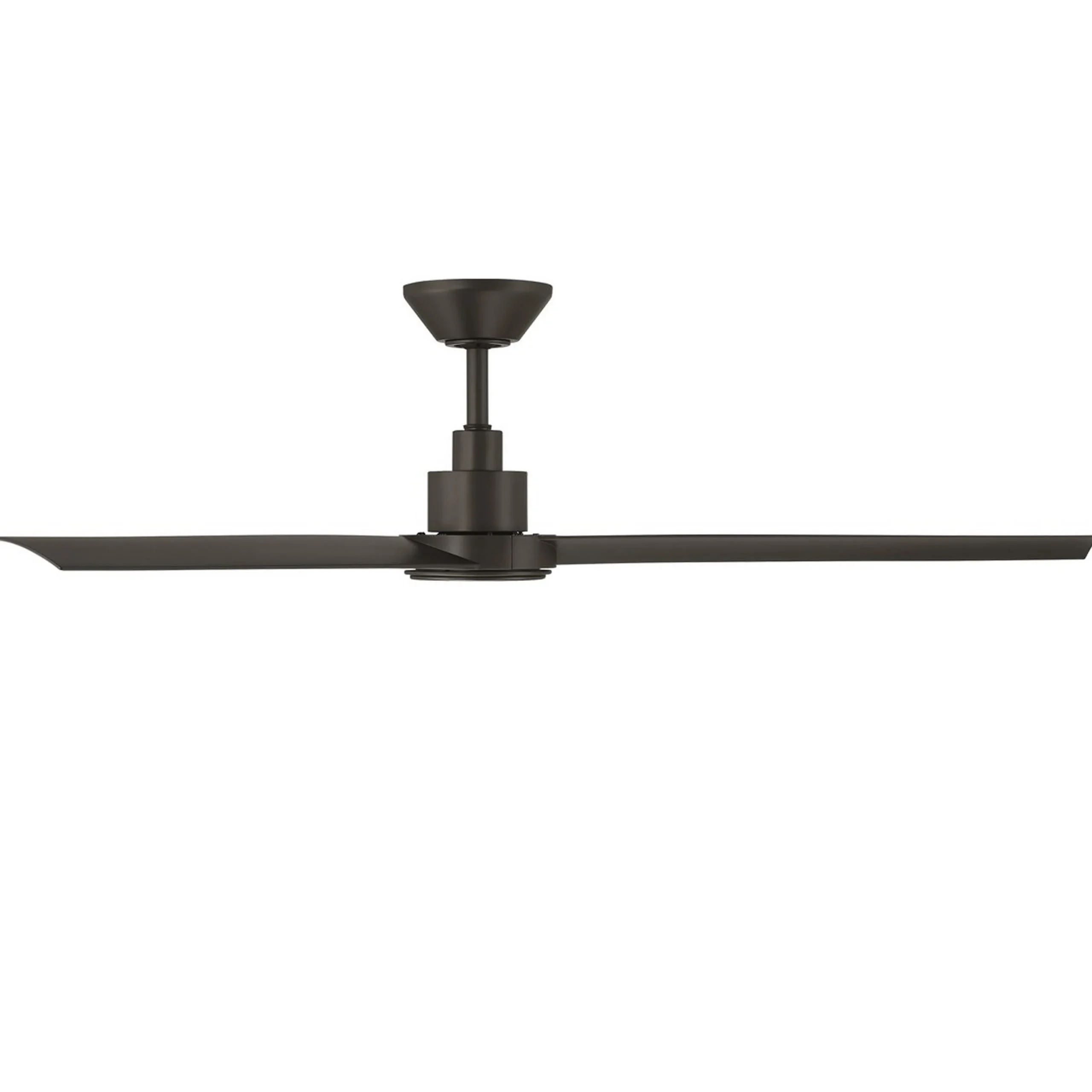 56" Pavlova Smart LED Indoor / Outdoor Ceiling Fan