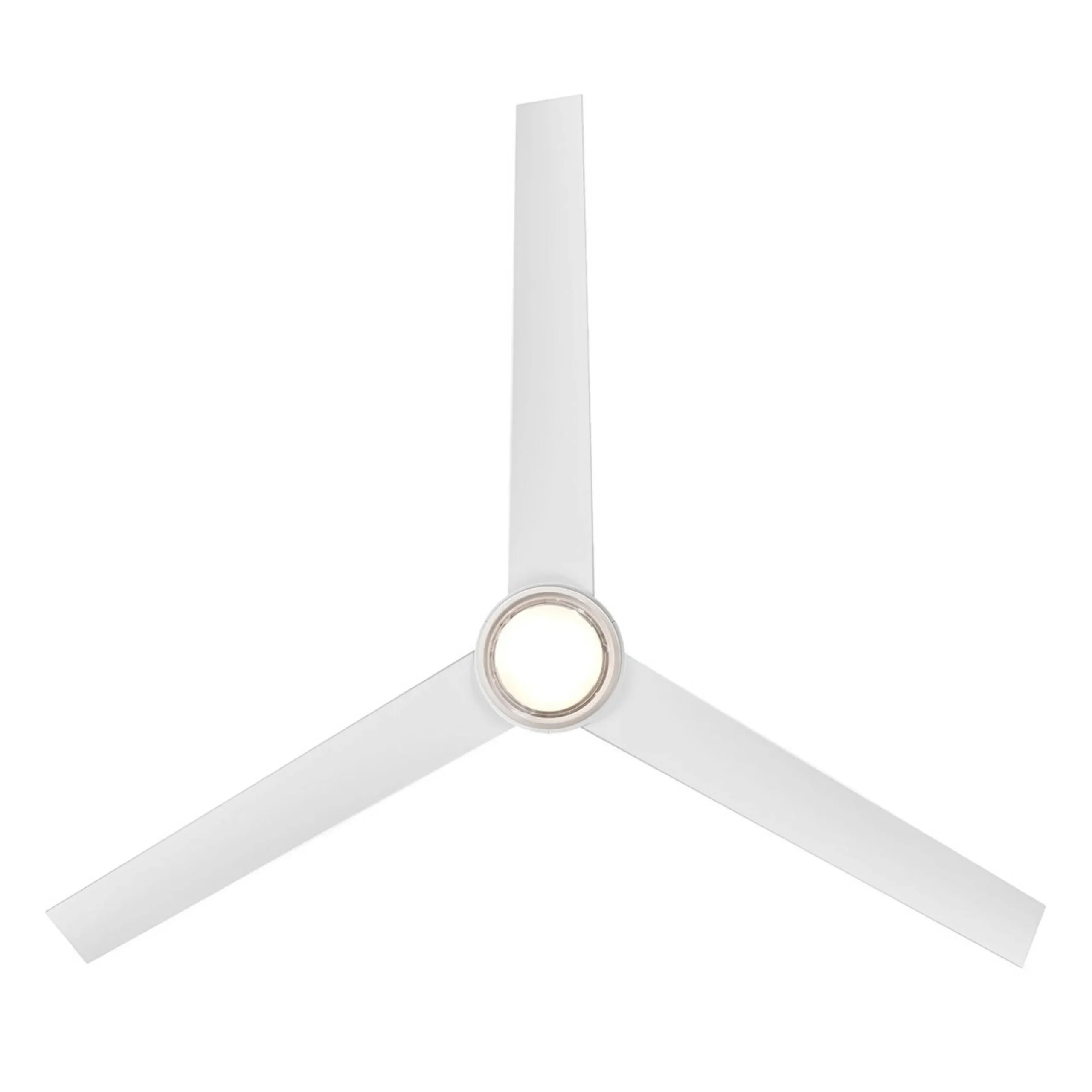 56" Pavlova Smart LED Indoor / Outdoor Ceiling Fan