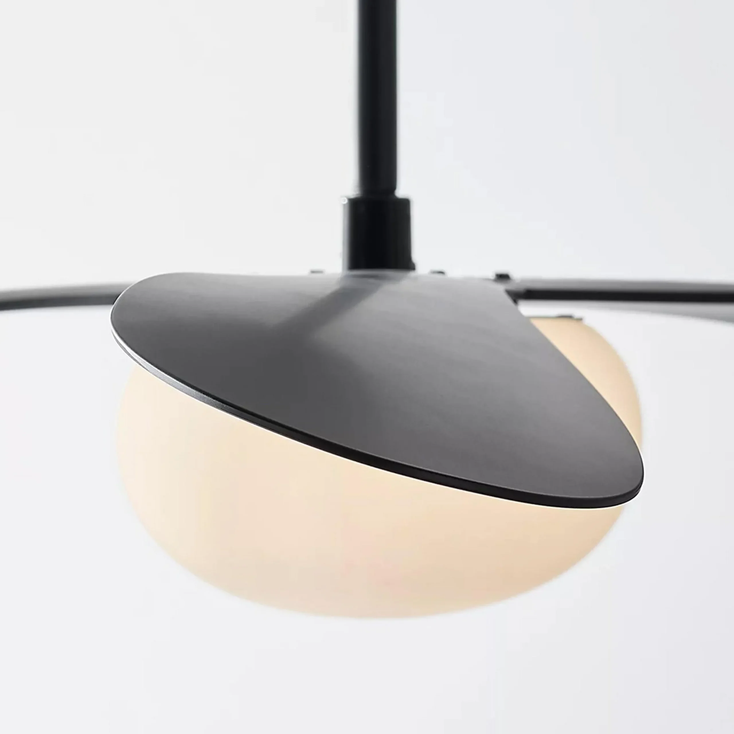 58" Phlox Smart LED Ceiling Fan