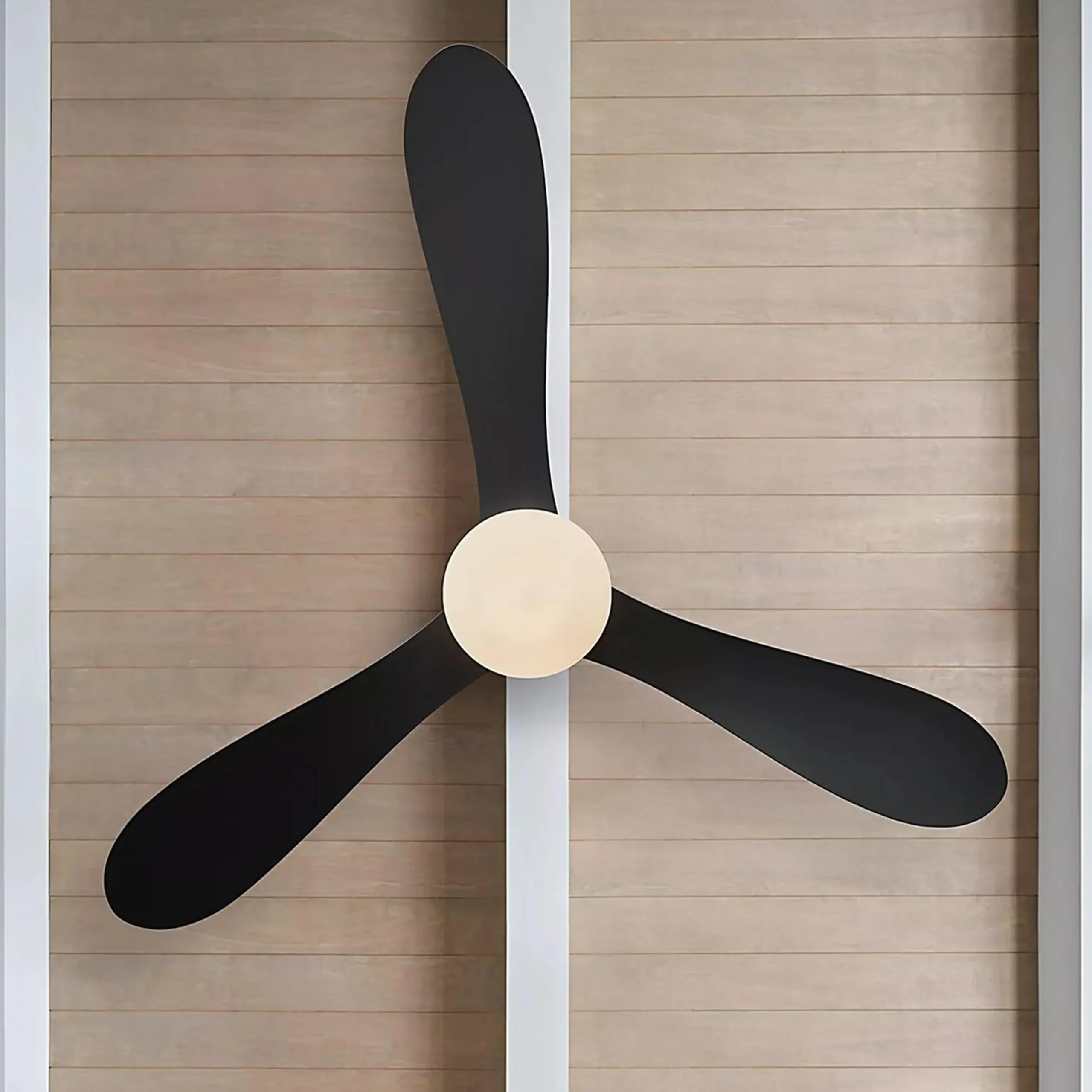 58" Phlox Smart LED Ceiling Fan