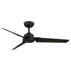 52" Pierce Smart Indoor / Outdoor Ceiling Fan