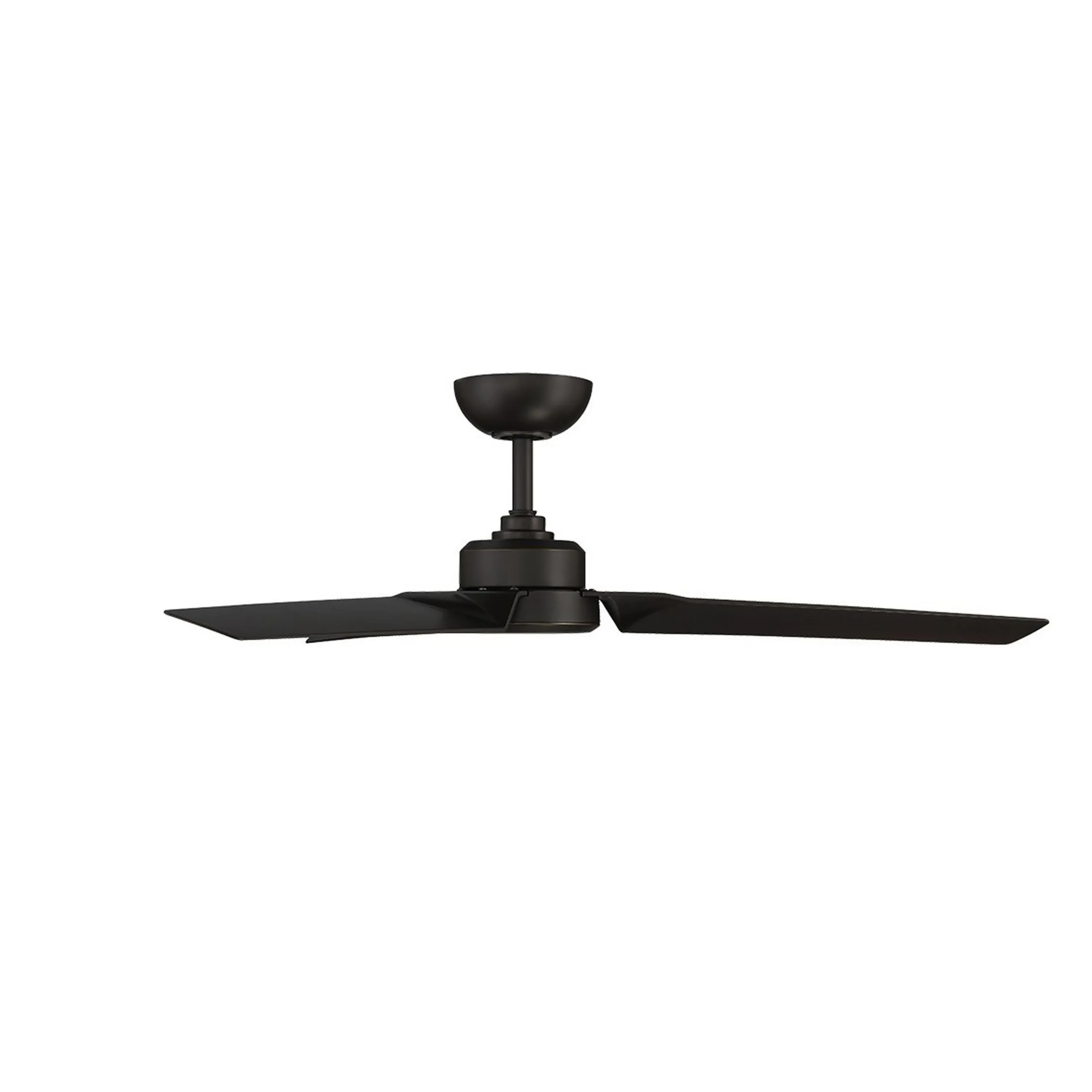 52" Pierce Smart Indoor / Outdoor Ceiling Fan