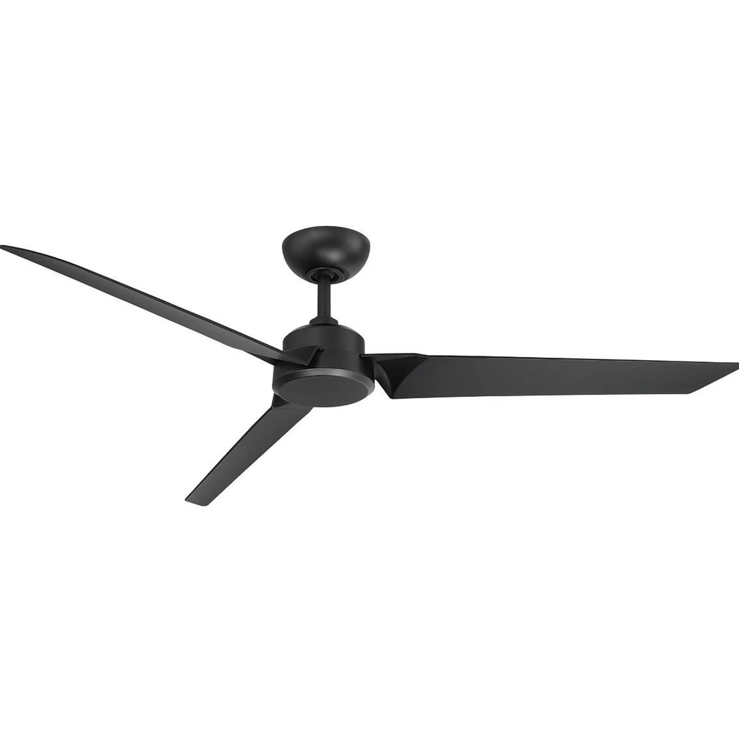 62" Pierce Smart Indoor / Outdoor Ceiling Fan