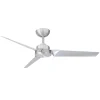 52" Pierce Smart Indoor / Outdoor Ceiling Fan