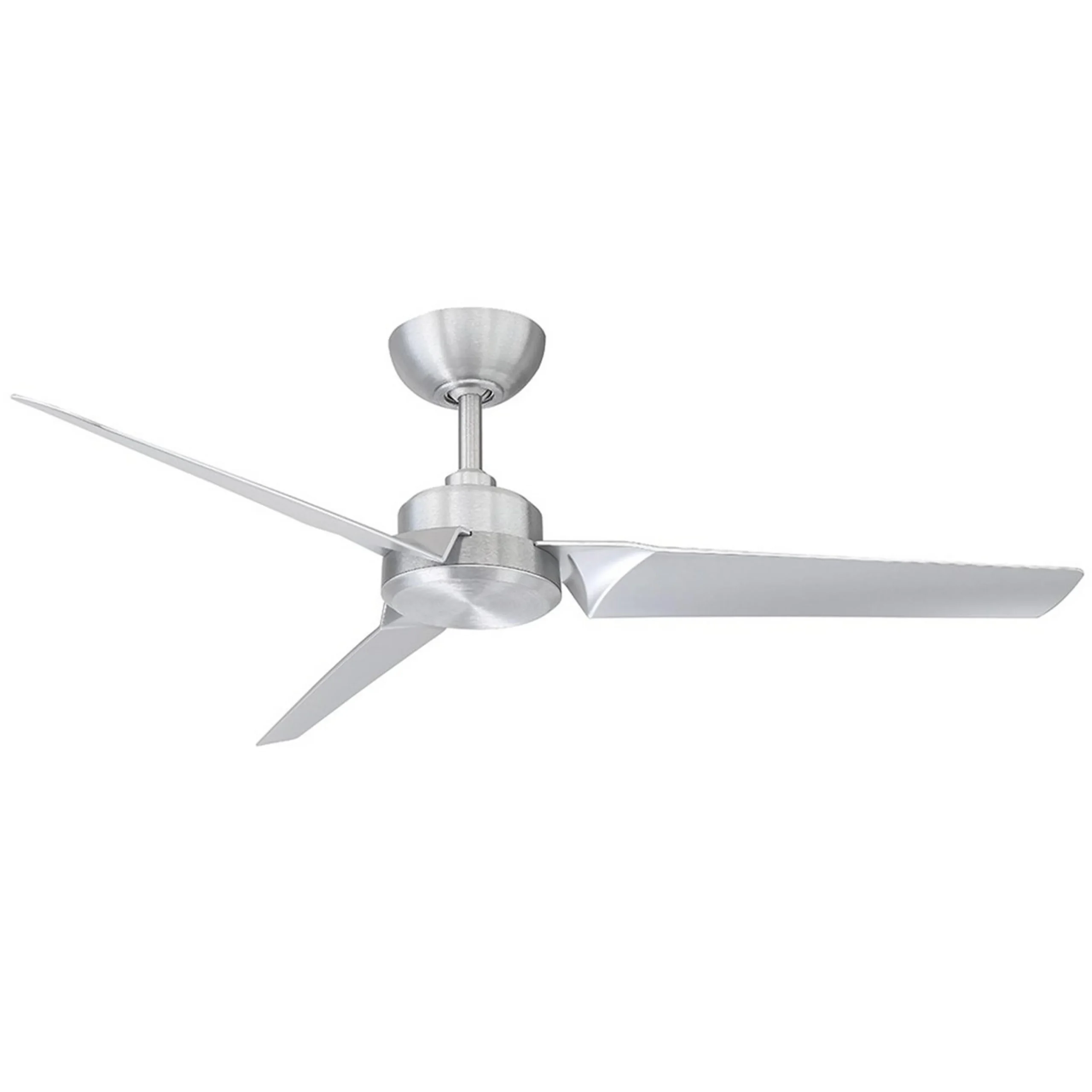 52" Pierce Smart Indoor / Outdoor Ceiling Fan