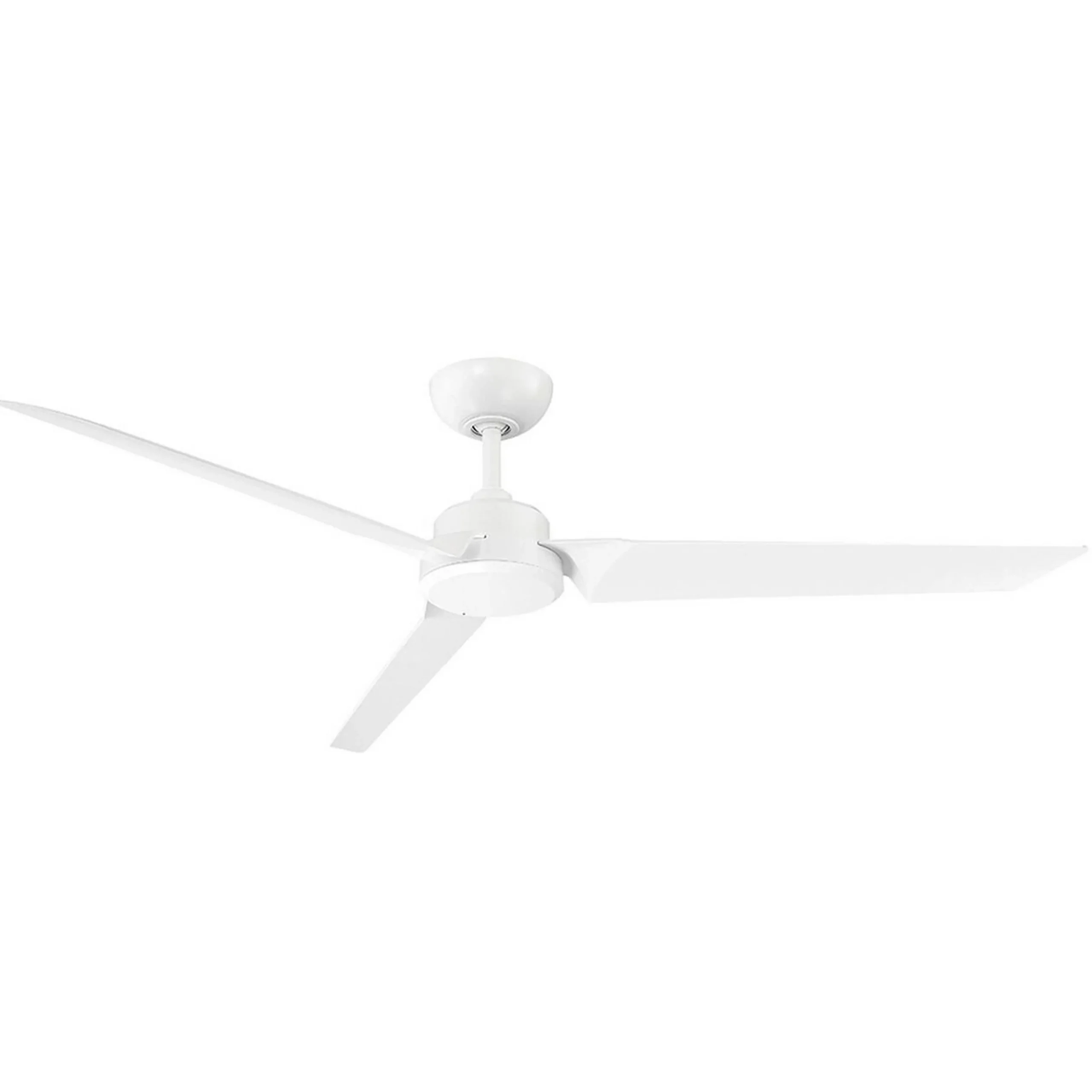 62" Pierce Smart Indoor / Outdoor Ceiling Fan
