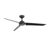 62" Pierce Smart Indoor / Outdoor Ceiling Fan
