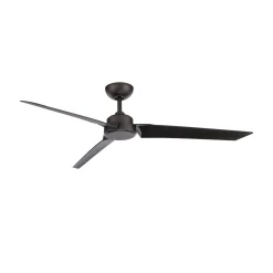 62" Pierce Smart Indoor / Outdoor Ceiling Fan
