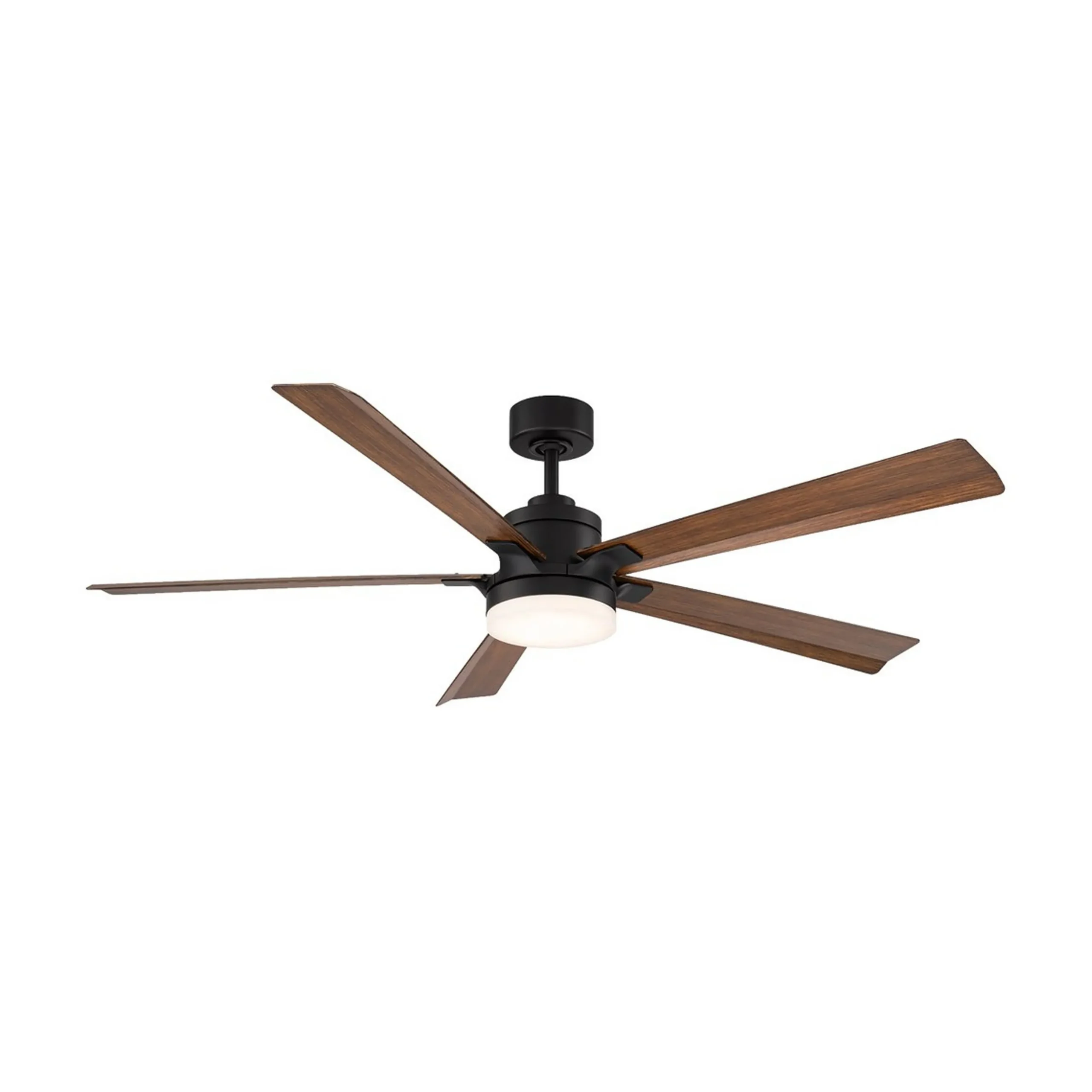 64" Presley Indoor / Outdoor Smart LED Ceiling Fan