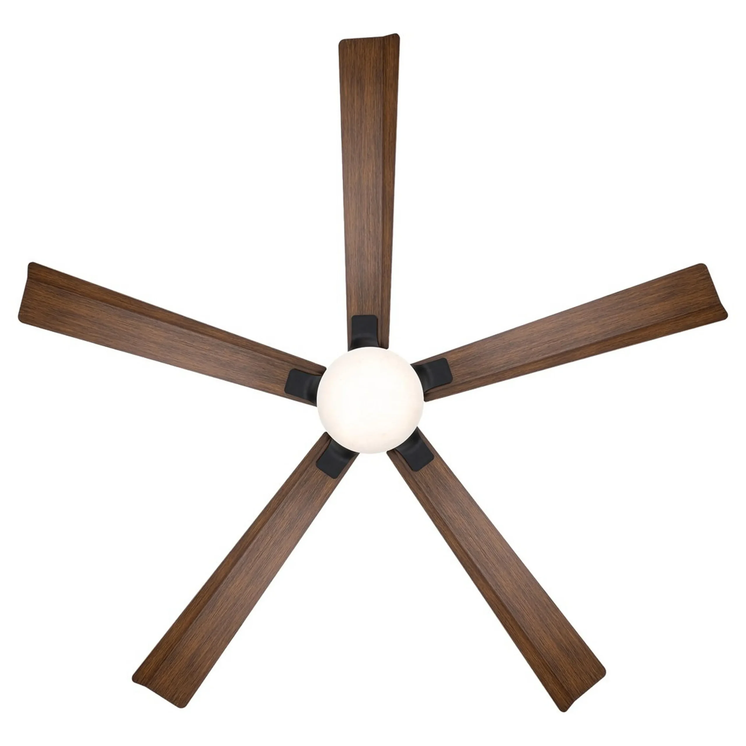 64" Presley Indoor / Outdoor Smart LED Ceiling Fan