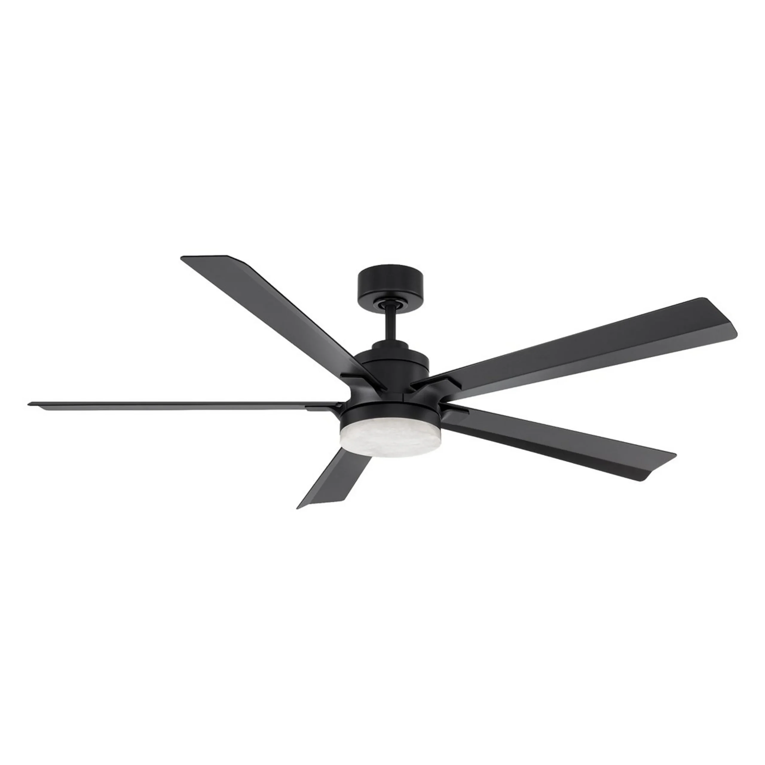 64" Presley Indoor / Outdoor Smart LED Ceiling Fan