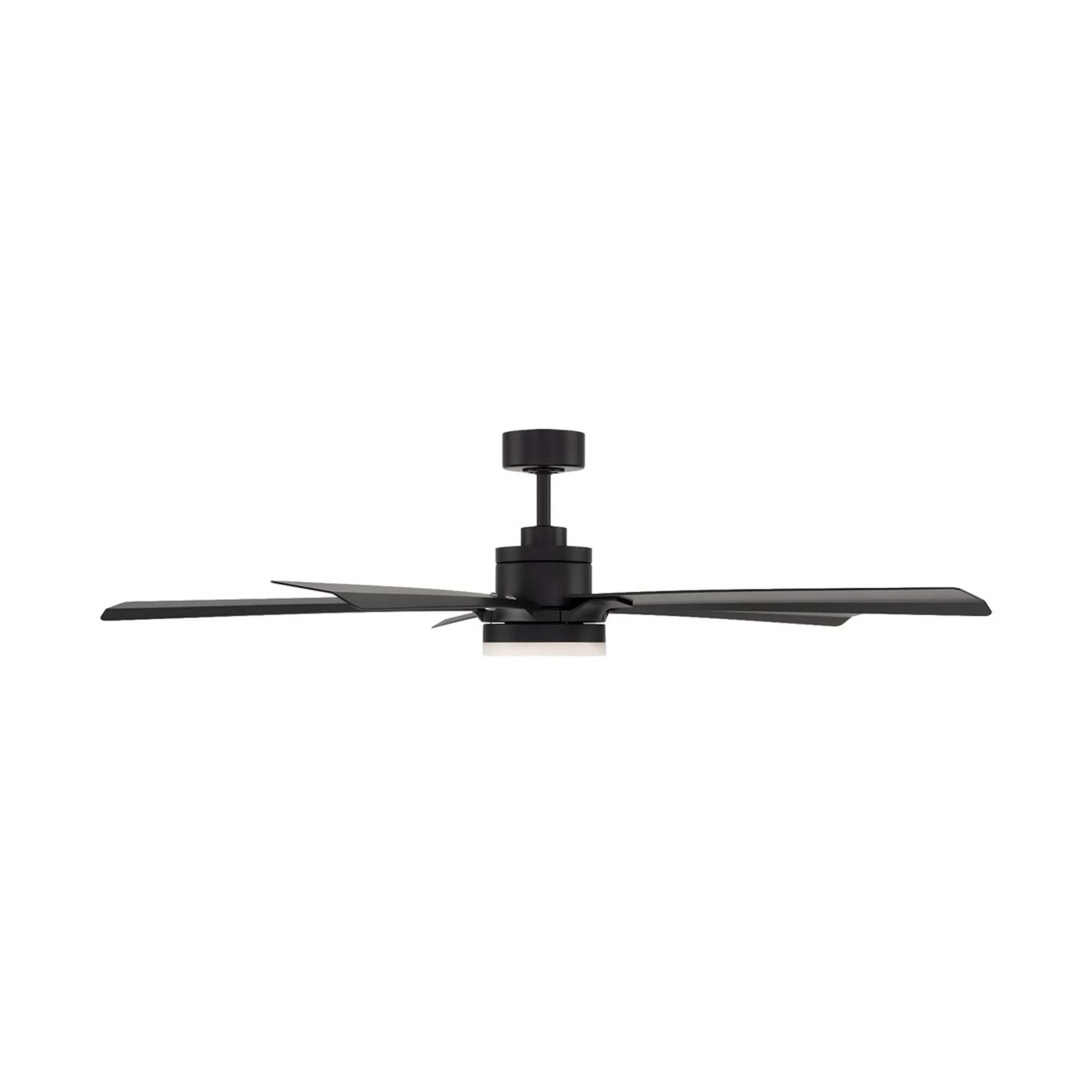 64" Presley Indoor / Outdoor Smart LED Ceiling Fan