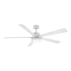 64" Presley Indoor / Outdoor Smart LED Ceiling Fan