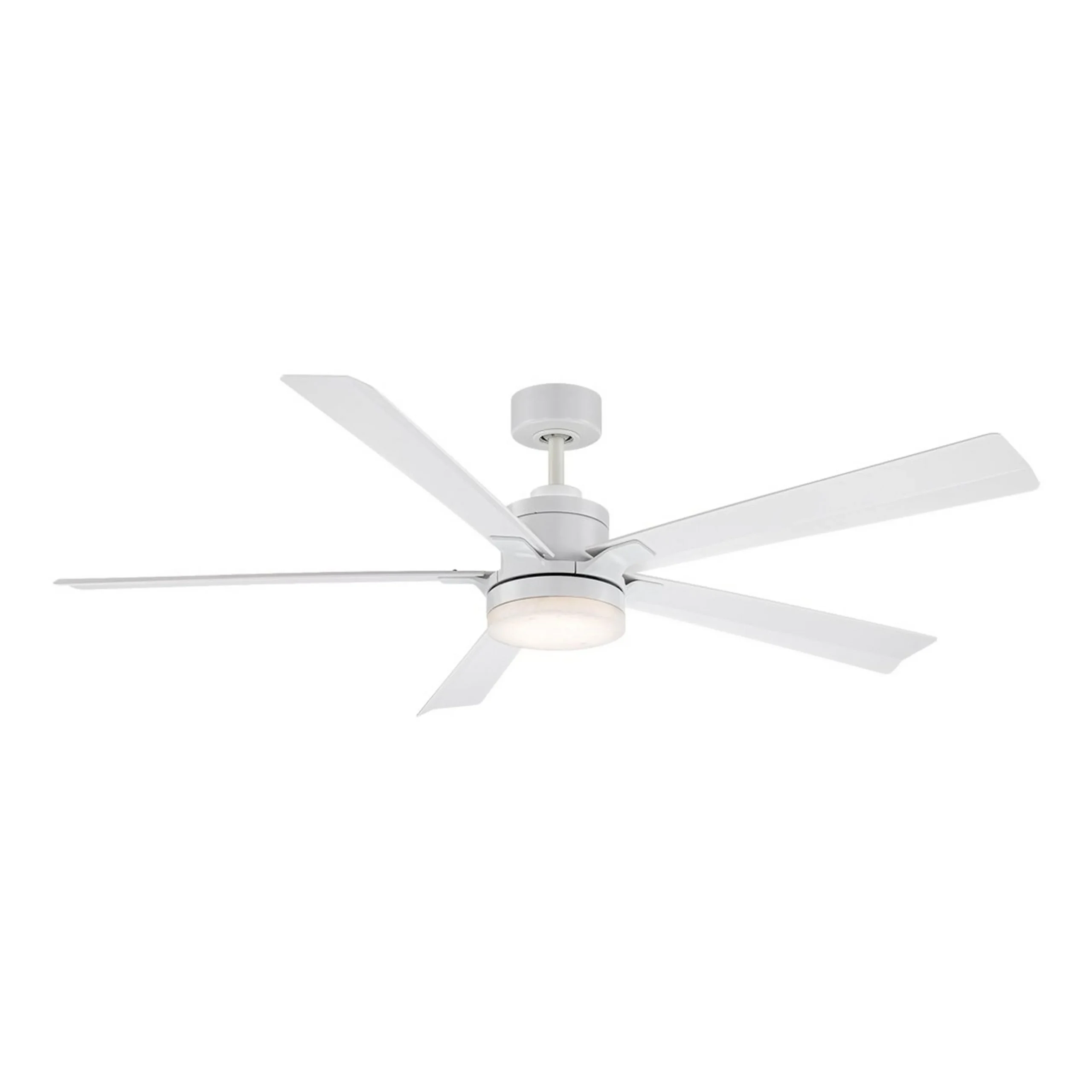 64" Presley Indoor / Outdoor Smart LED Ceiling Fan