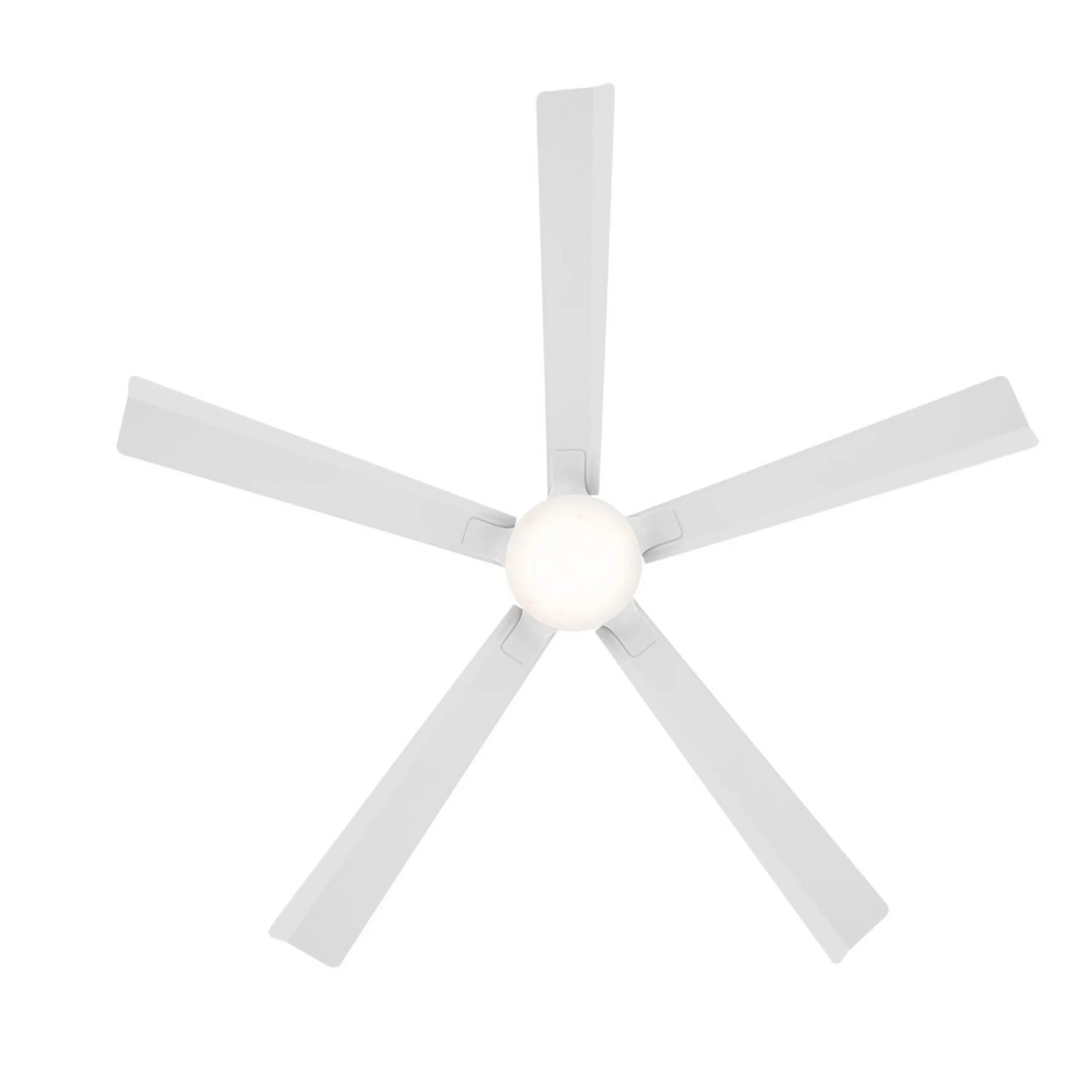 64" Presley Indoor / Outdoor Smart LED Ceiling Fan