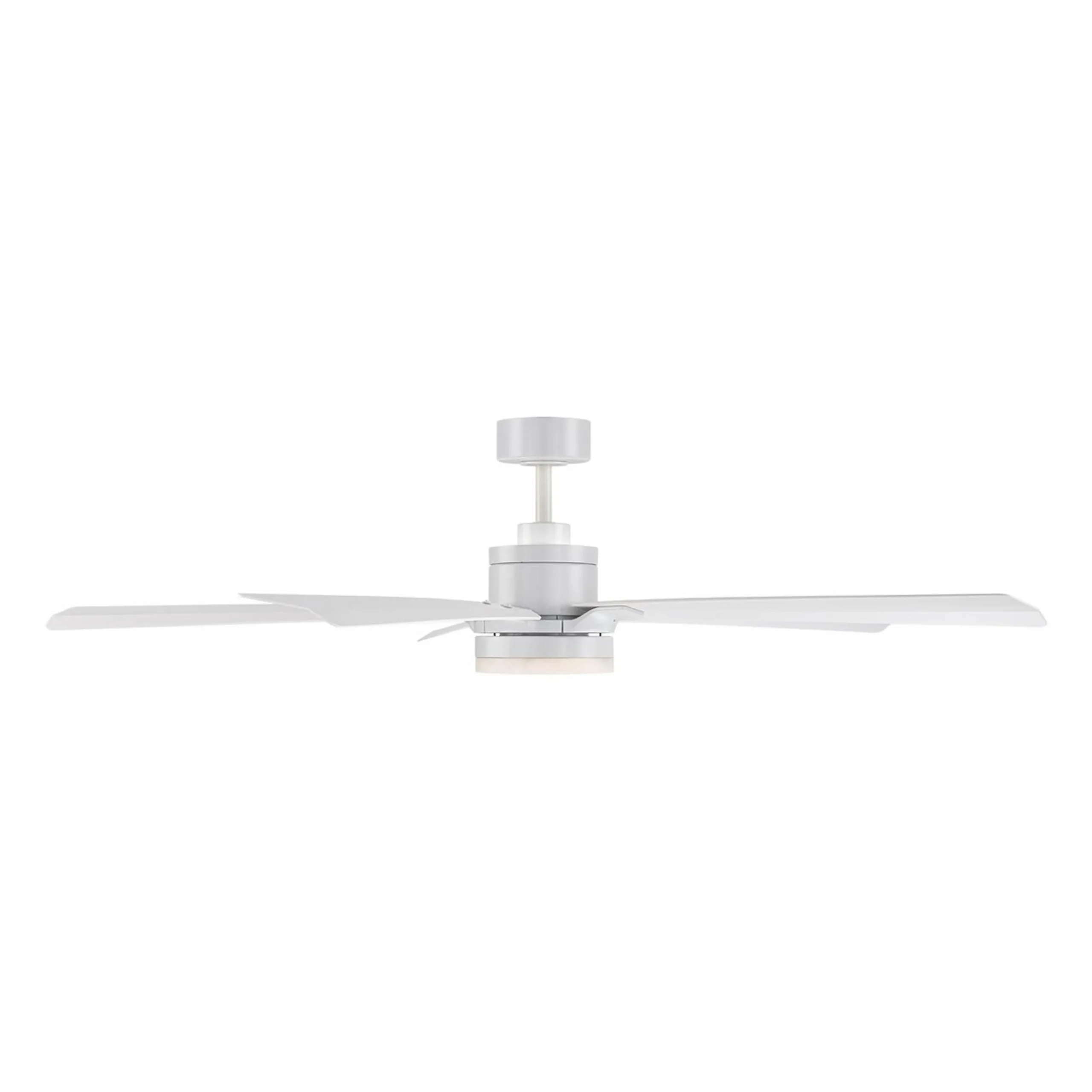 64" Presley Indoor / Outdoor Smart LED Ceiling Fan