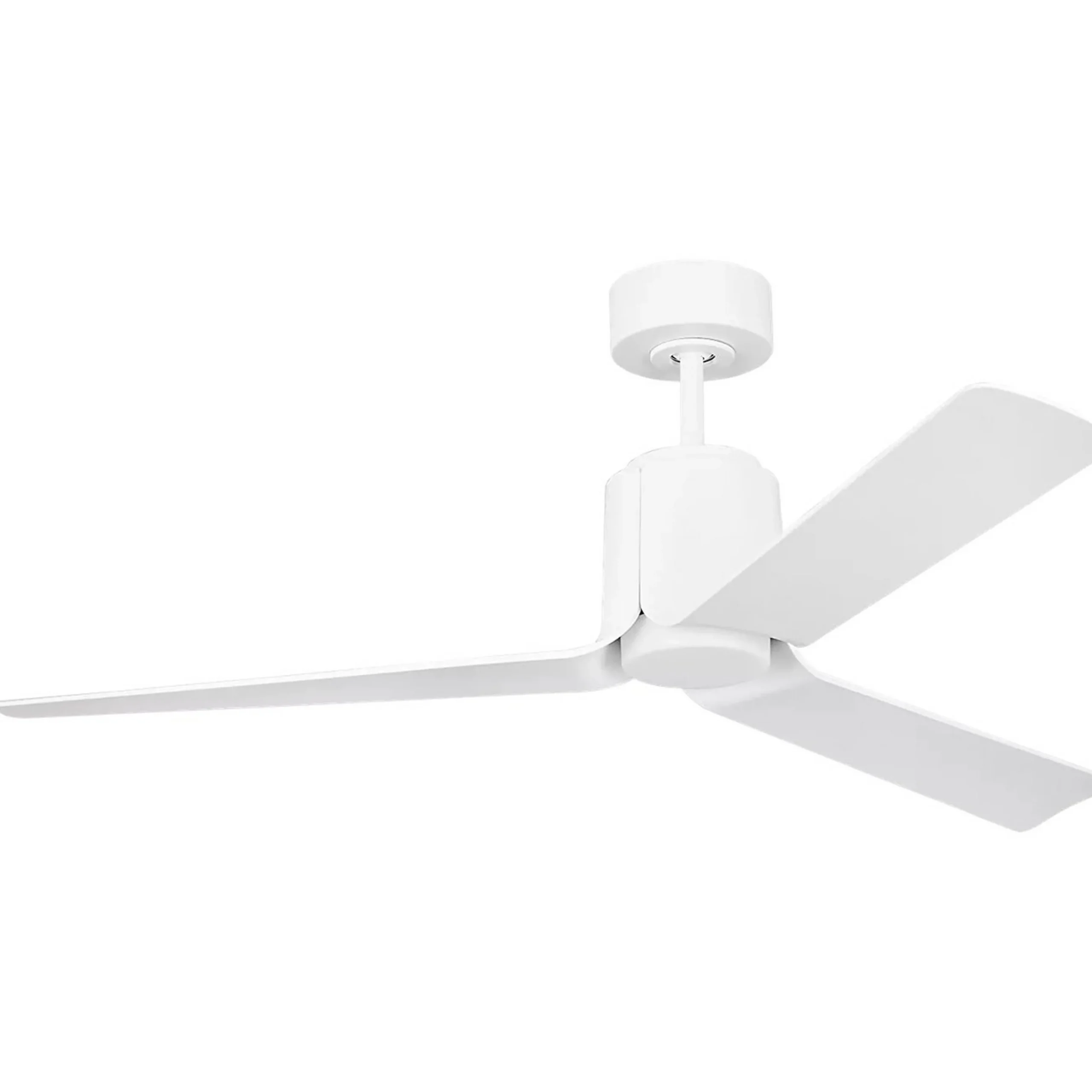 52" Privet Smart LED Indoor / Outdoor Ceiling Fan