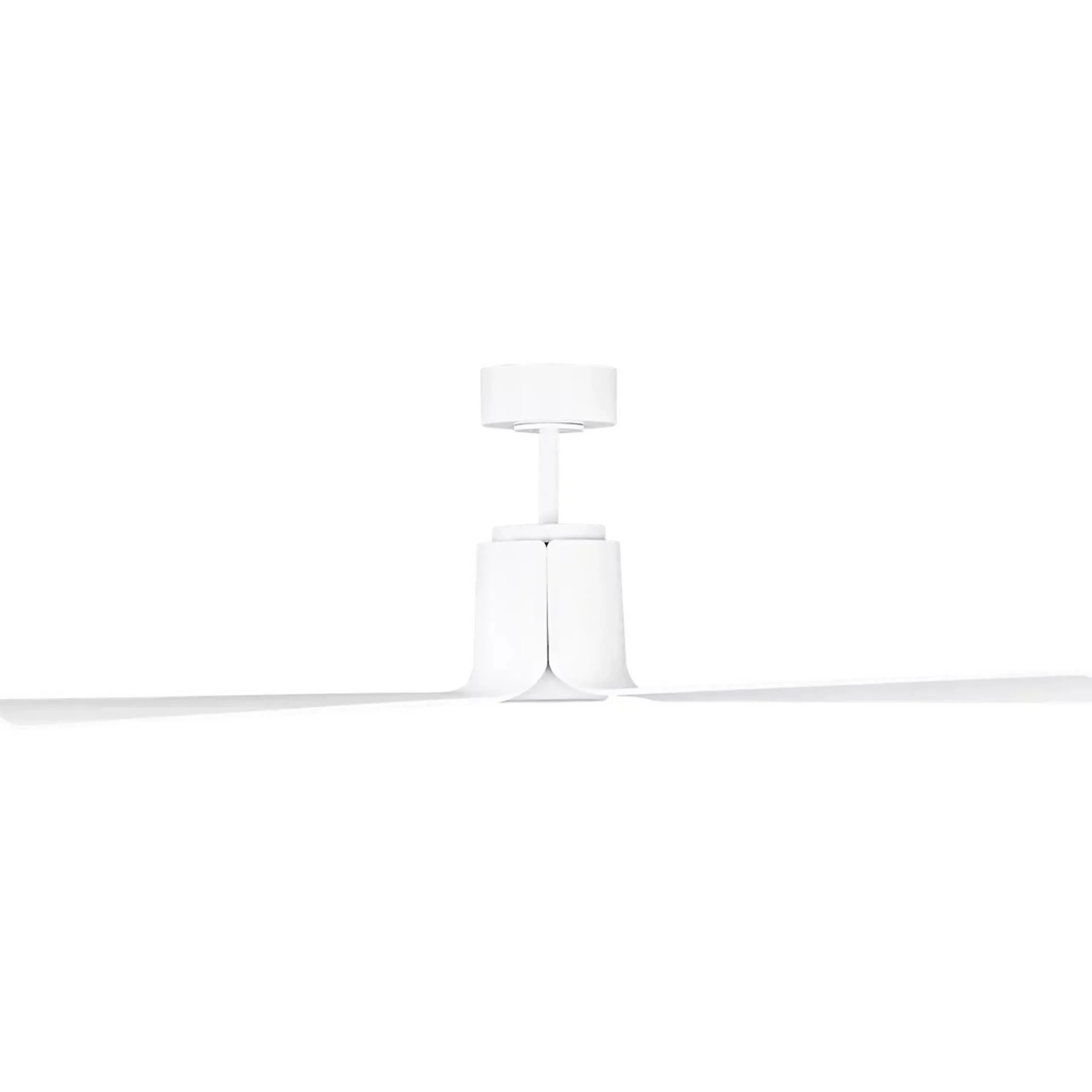 52" Privet Smart LED Indoor / Outdoor Ceiling Fan