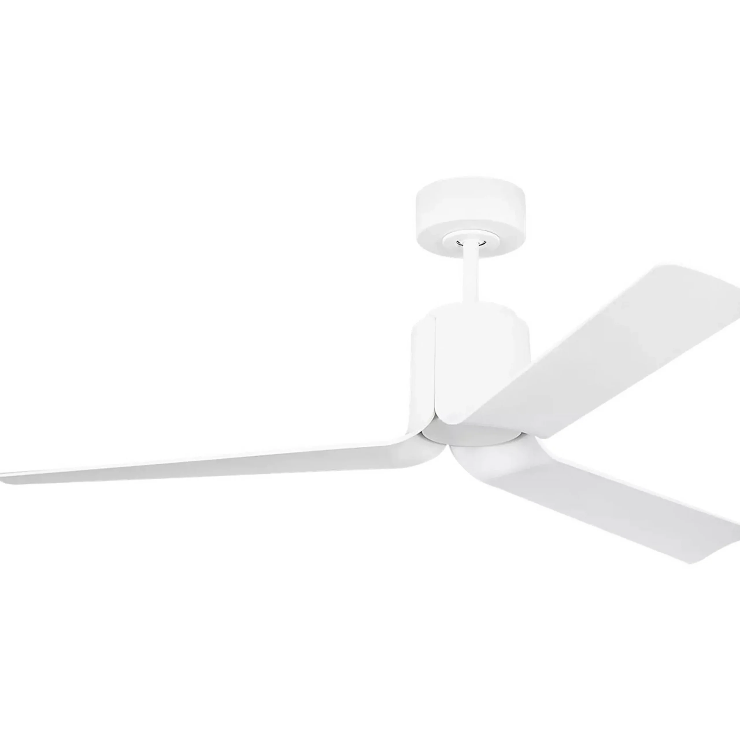 52" Privet Smart LED Indoor / Outdoor Ceiling Fan