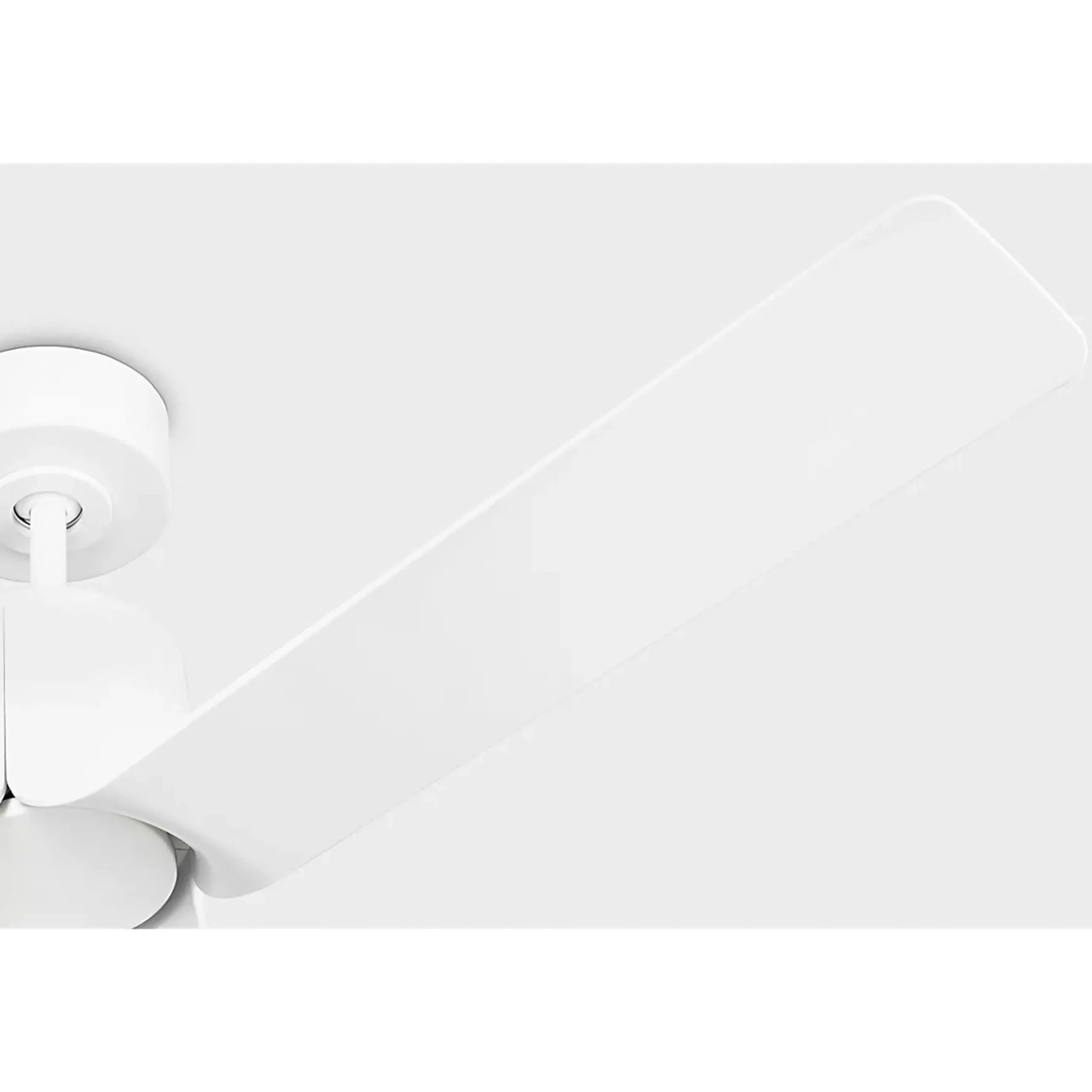 52" Privet Smart LED Indoor / Outdoor Ceiling Fan