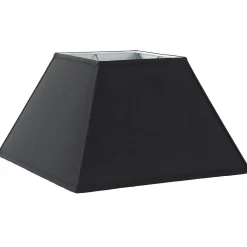16" Pyramid Lamp Shade