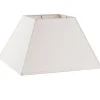 16" Pyramid Lamp Shade
