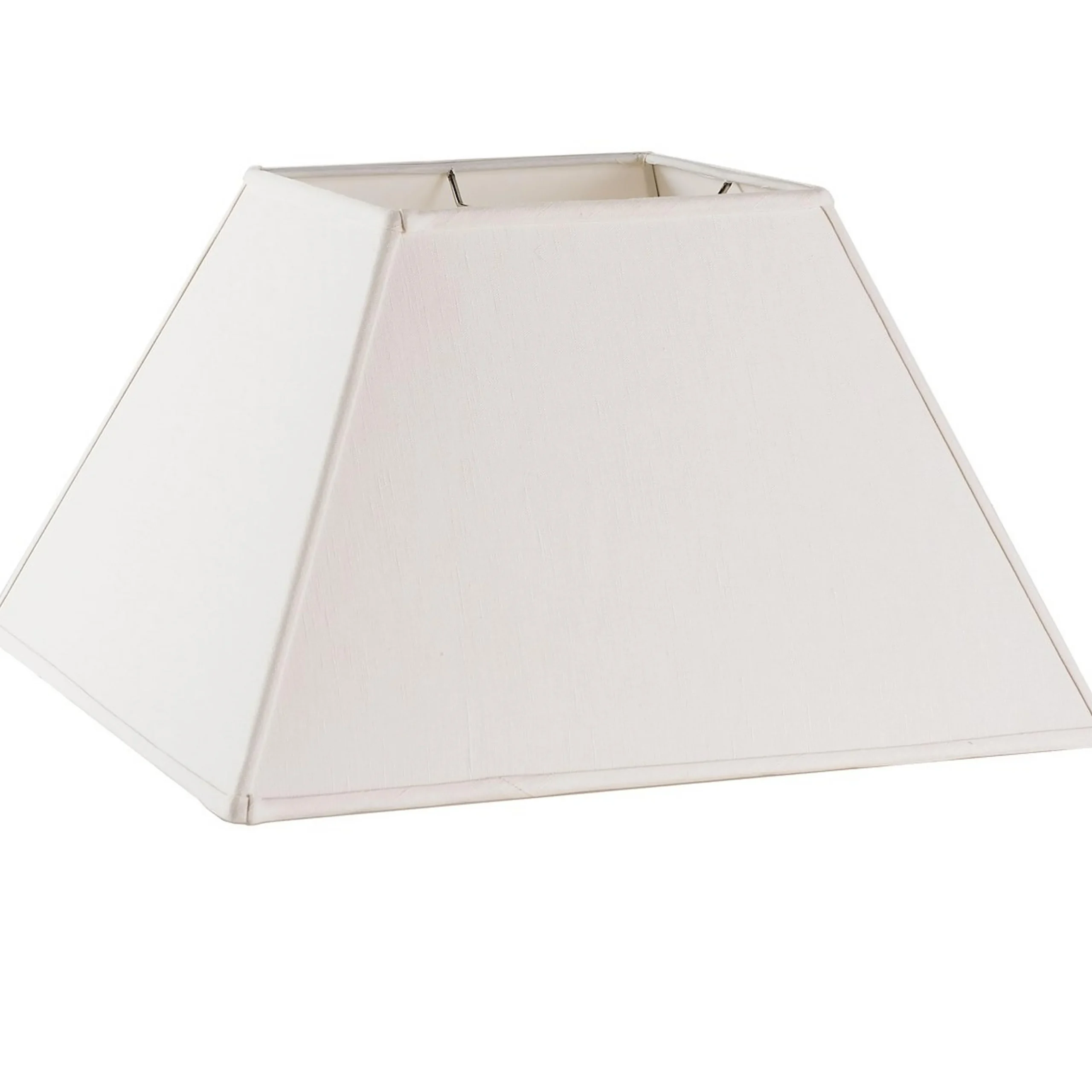 16" Pyramid Lamp Shade