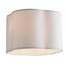 16" Quatrefoil Shade