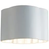 16" Quatrefoil Shade