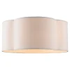 24" Quatrefoil Shade