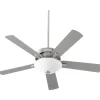 52" Reese LED Ceiling Fan