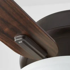 52" Reese LED Ceiling Fan