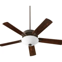 52" Reese LED Ceiling Fan