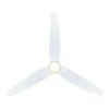 60" Robious Indoor / Outdoor Smart LED Ceiling Fan