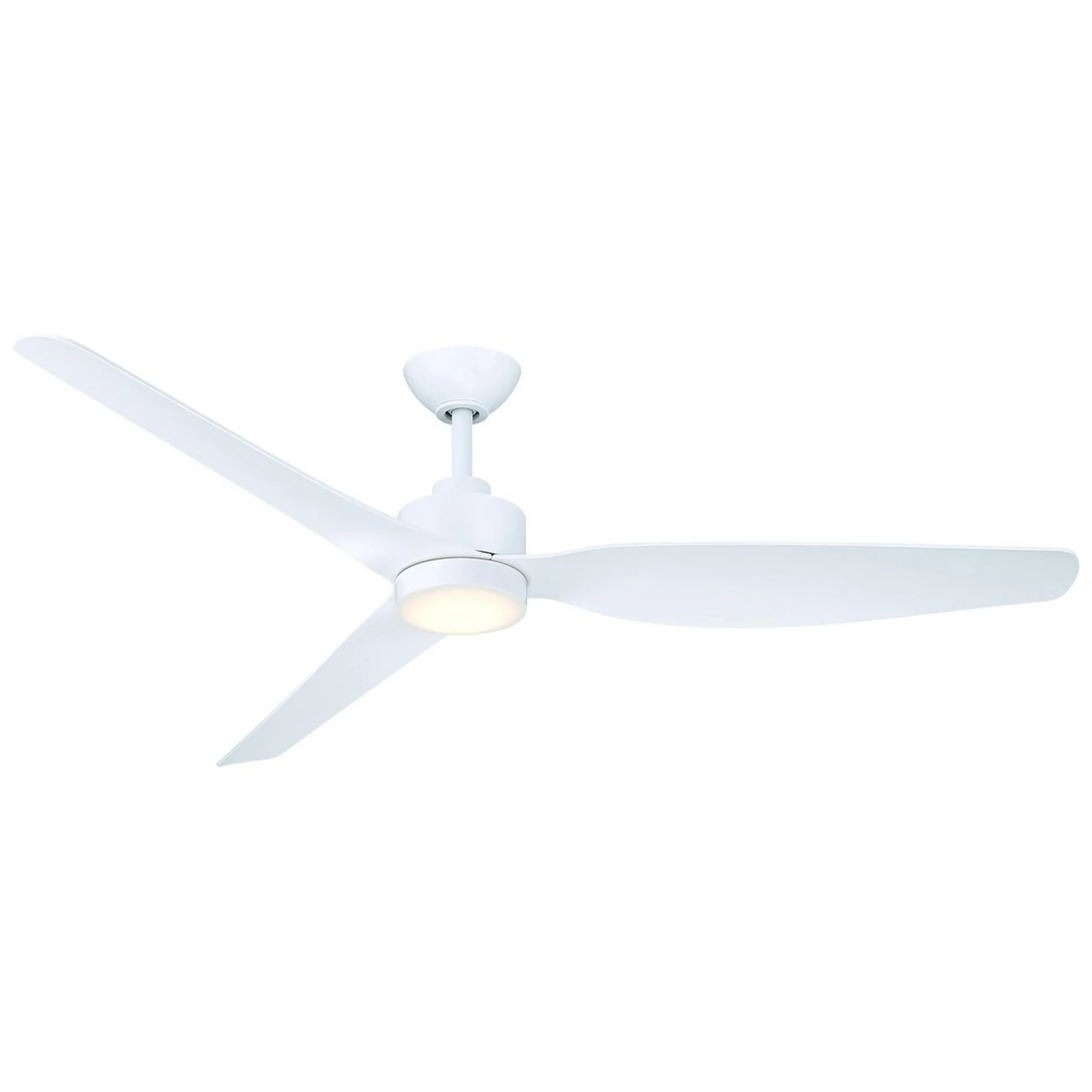 72" Robious Indoor / Outdoor Smart LED Ceiling Fan