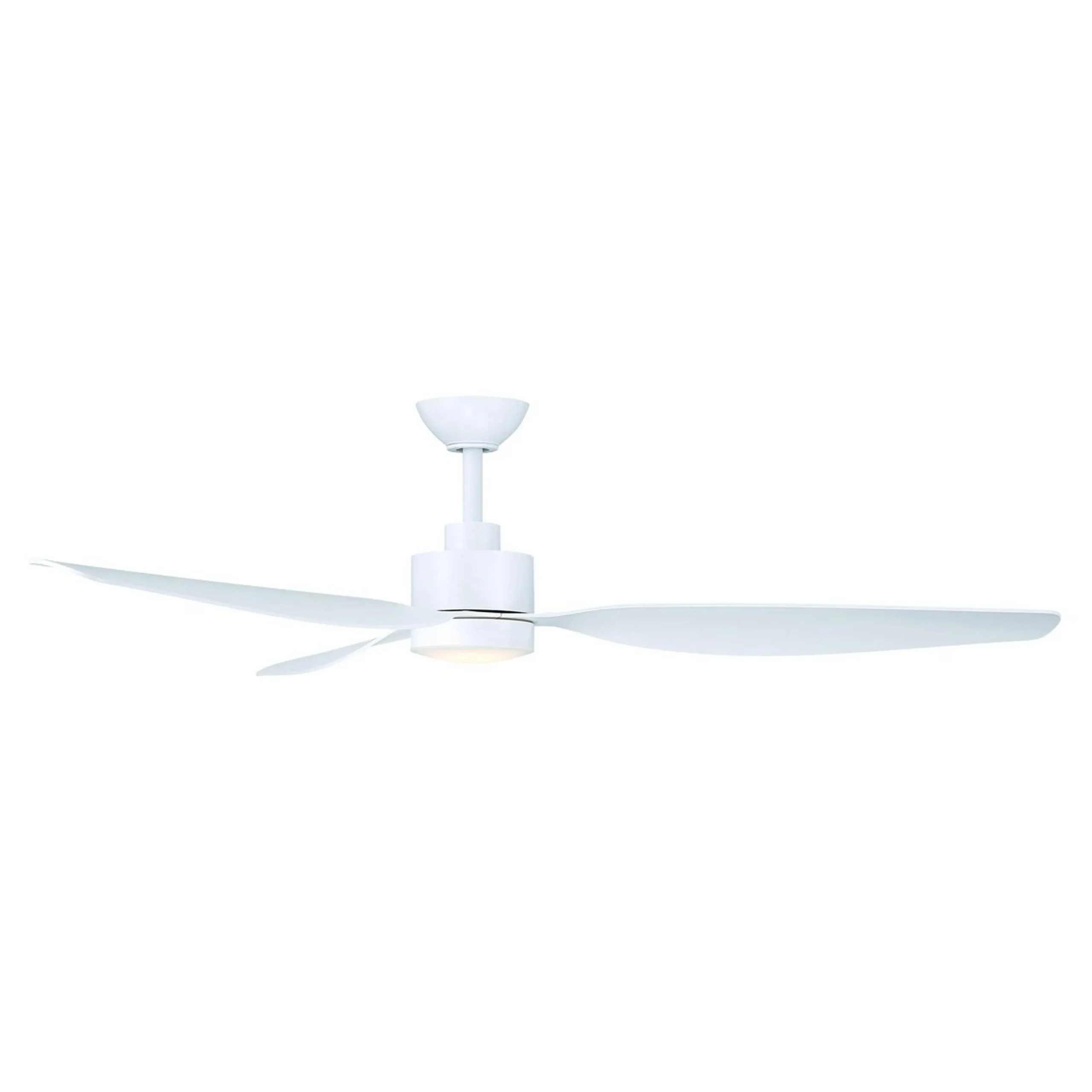 72" Robious Indoor / Outdoor Smart LED Ceiling Fan