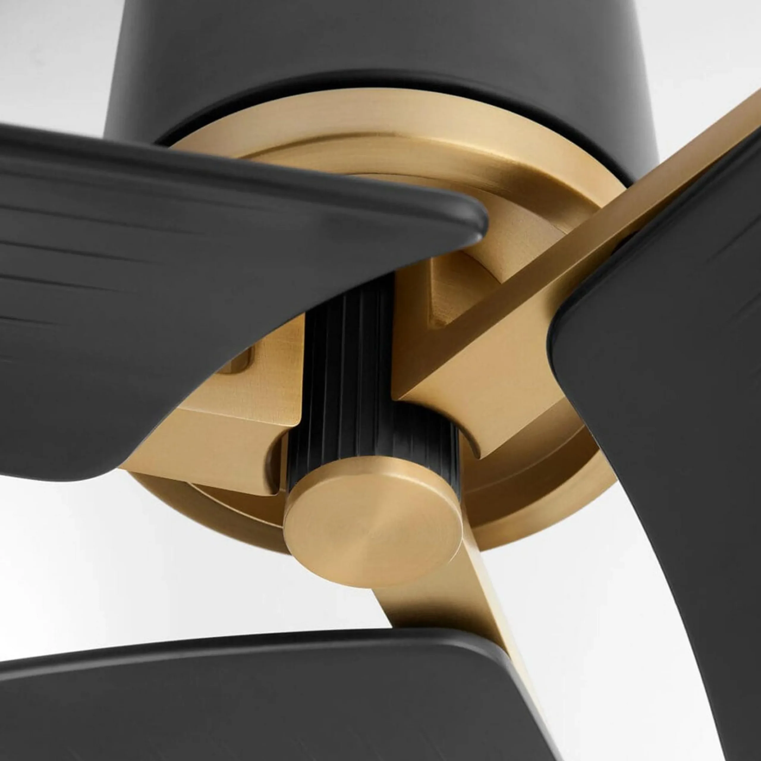 58" Roscoe Indoor / Outdoor Ceiling Fan