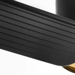 58" Roscoe Indoor / Outdoor Ceiling Fan