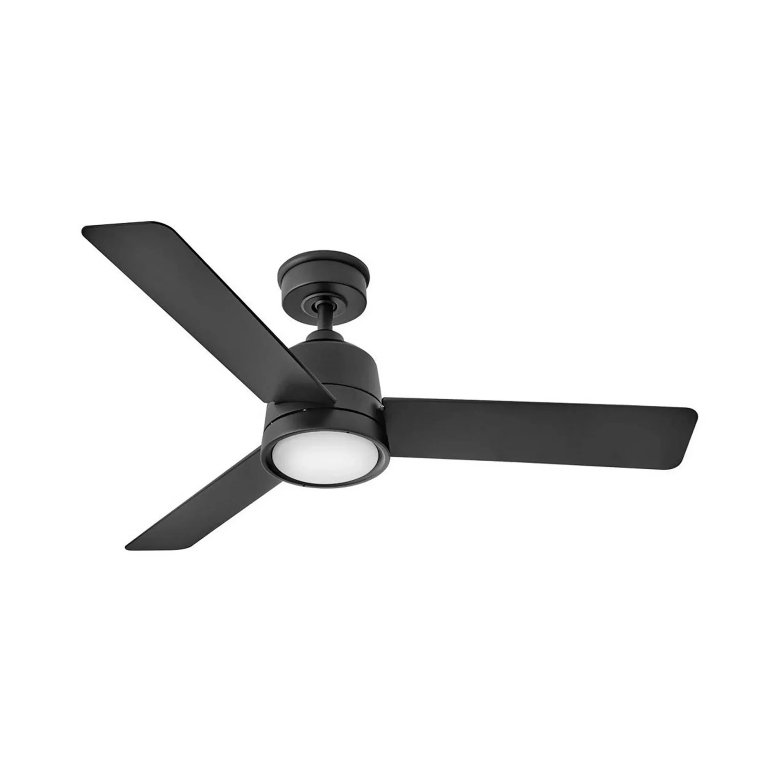 48" Ross LED Indoor / Outdoor Ceiling Fan