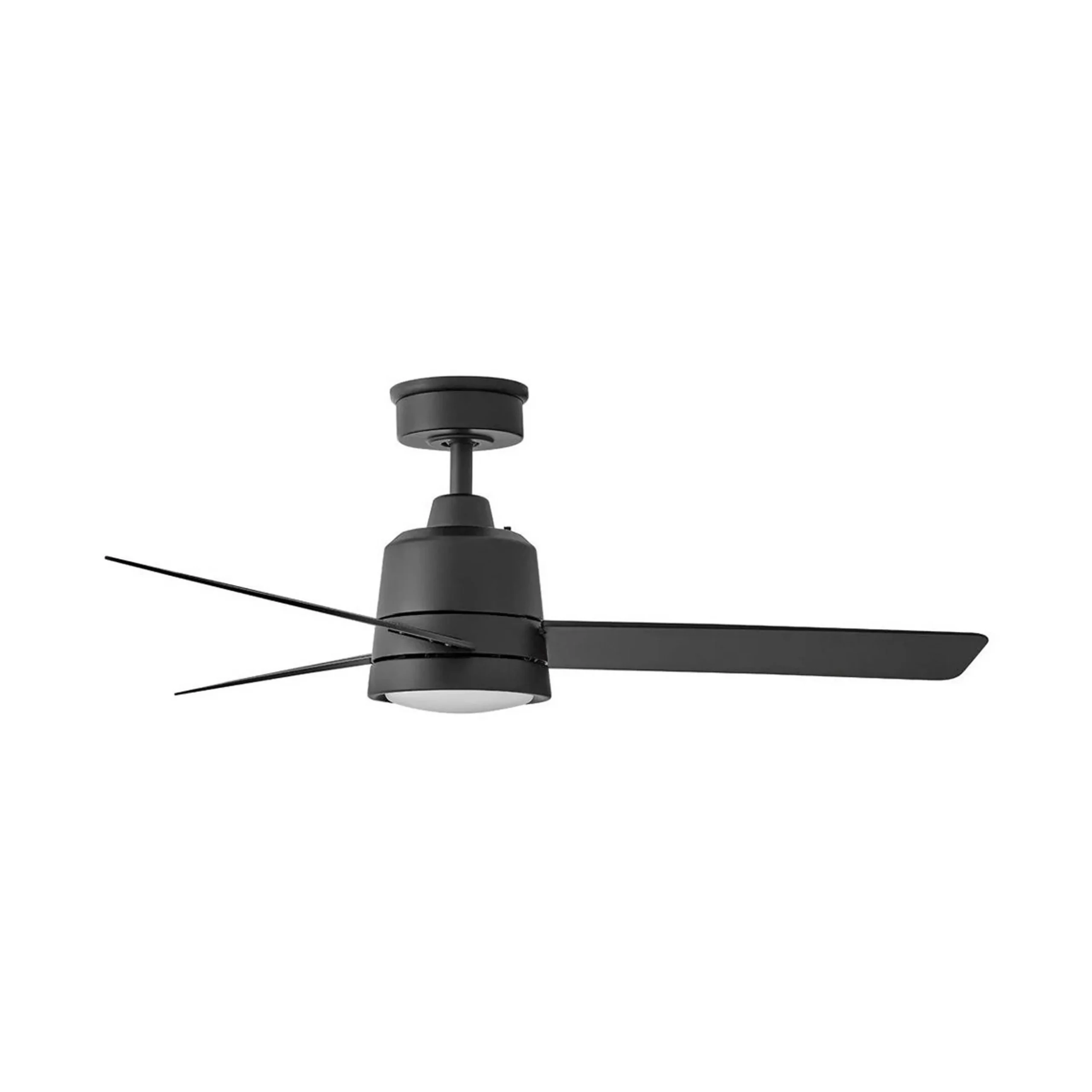 48" Ross LED Indoor / Outdoor Ceiling Fan