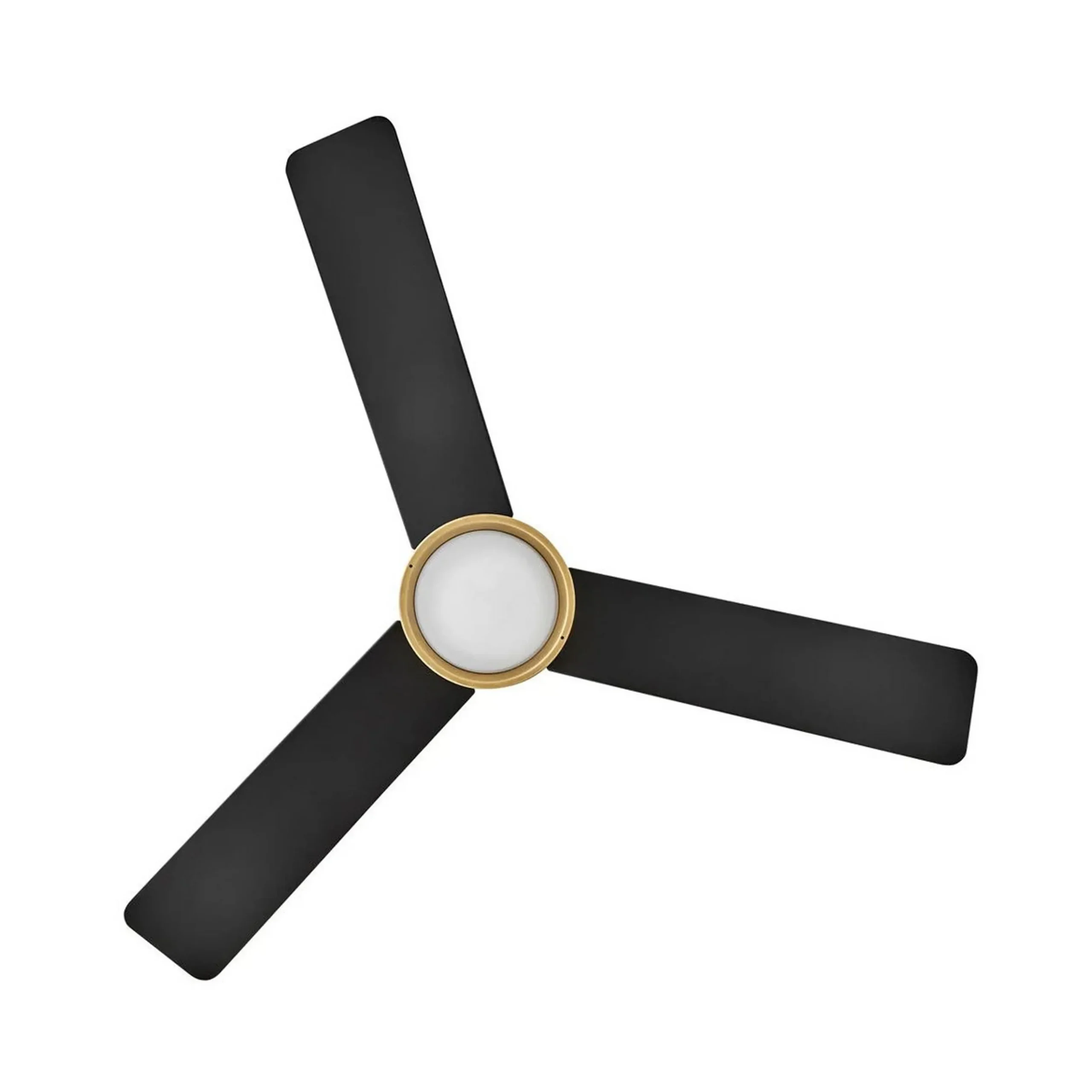 48" Ross LED Indoor / Outdoor Ceiling Fan