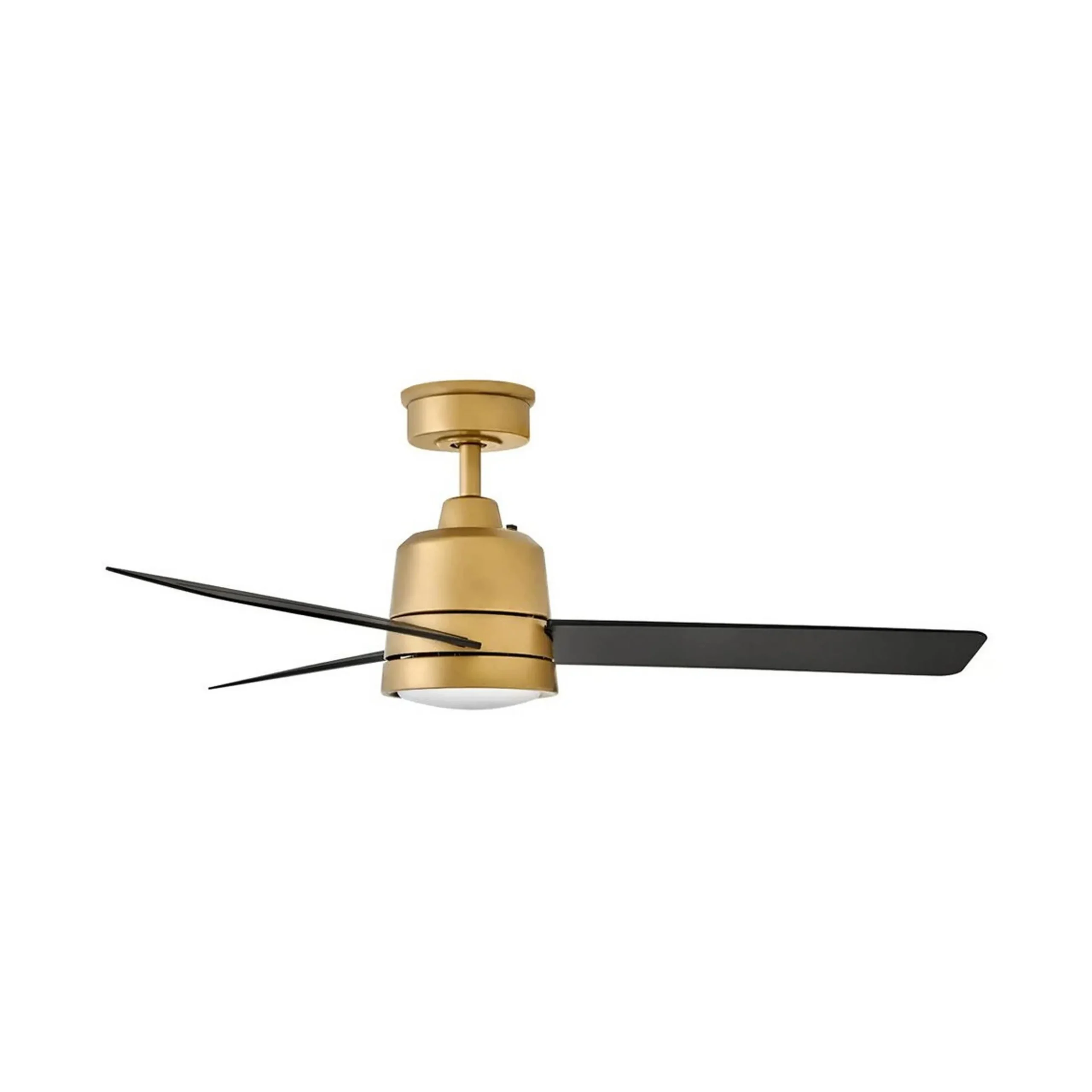 48" Ross LED Indoor / Outdoor Ceiling Fan