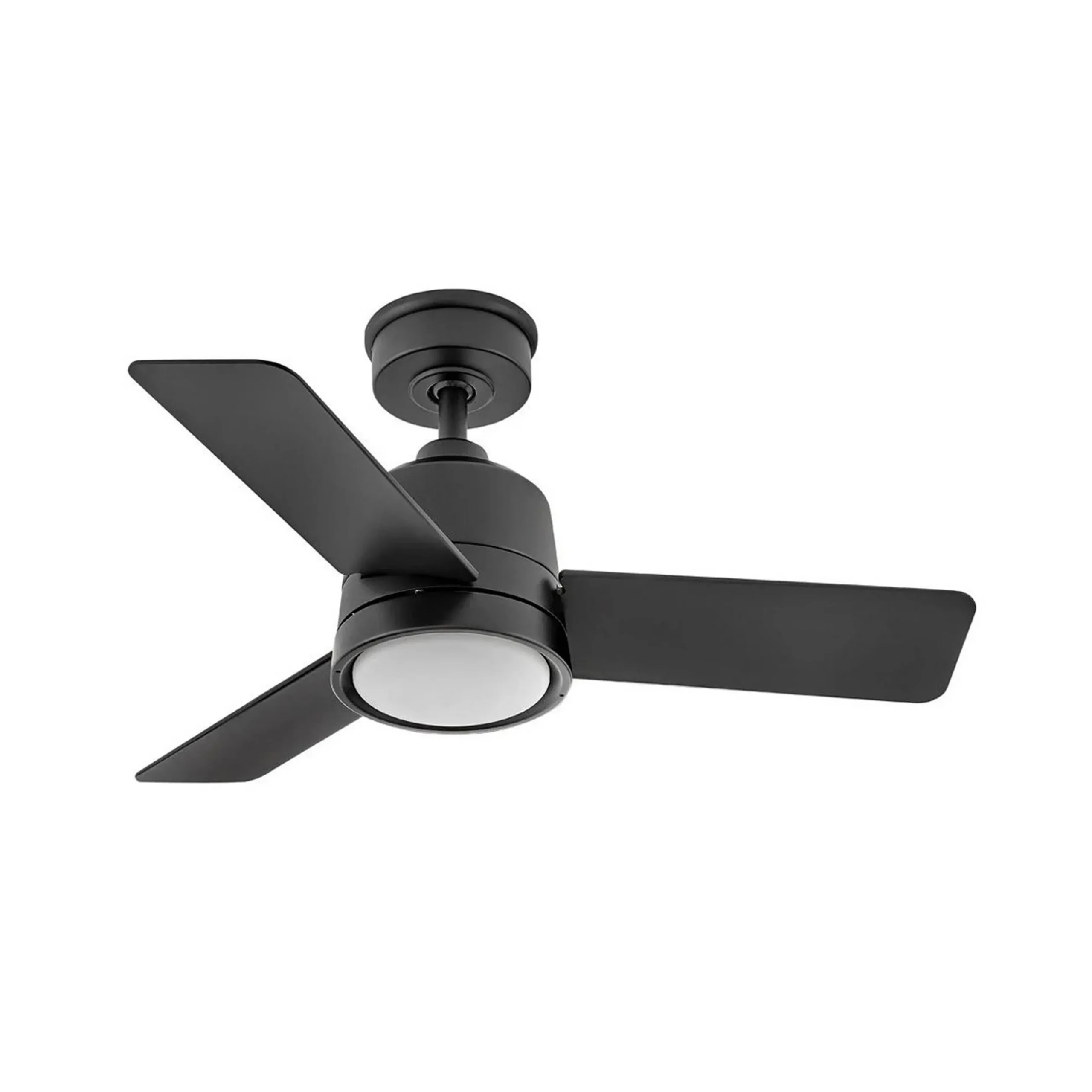 36" Ross LED Indoor / Outdoor Ceiling Fan