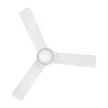 48" Ross LED Indoor / Outdoor Ceiling Fan