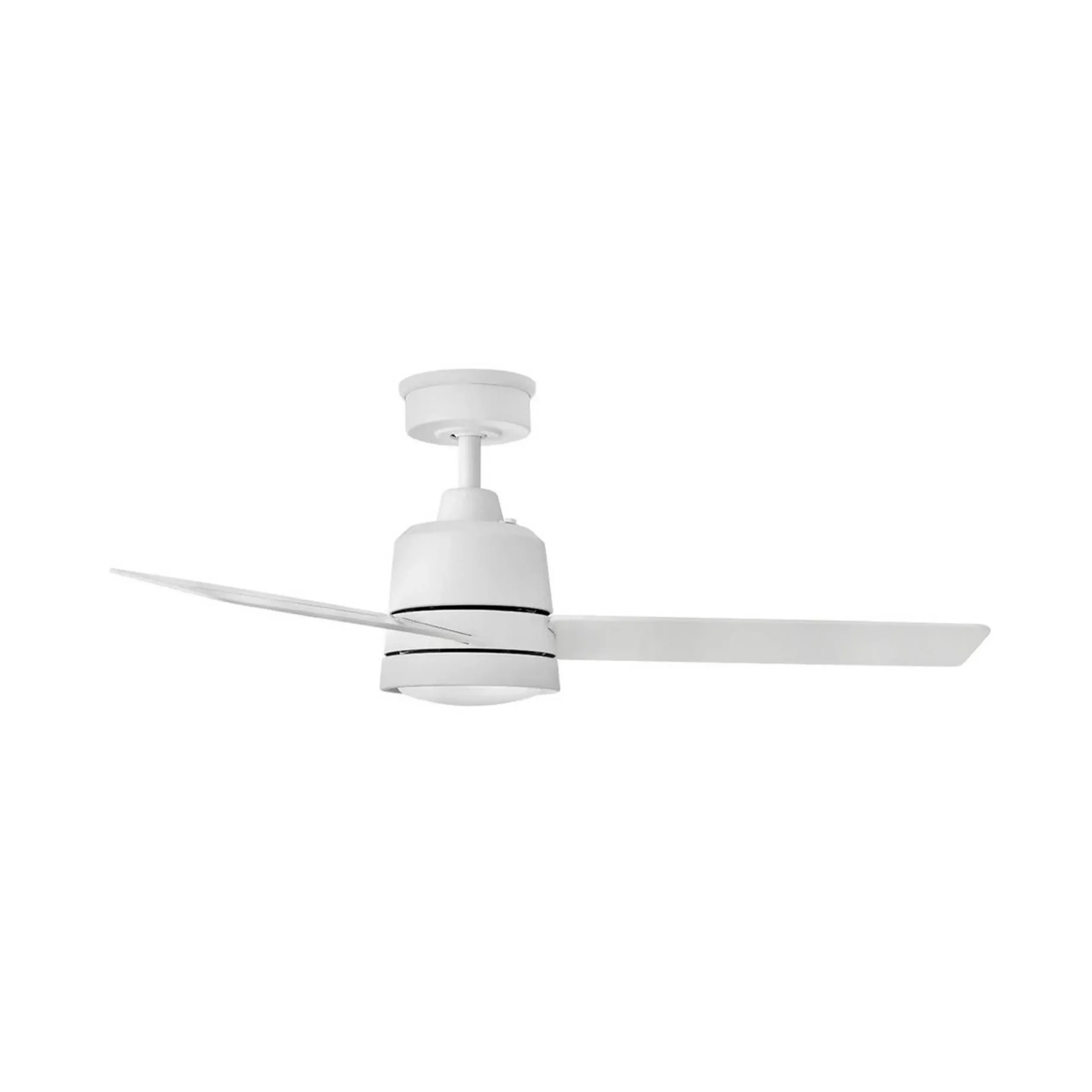 48" Ross LED Indoor / Outdoor Ceiling Fan