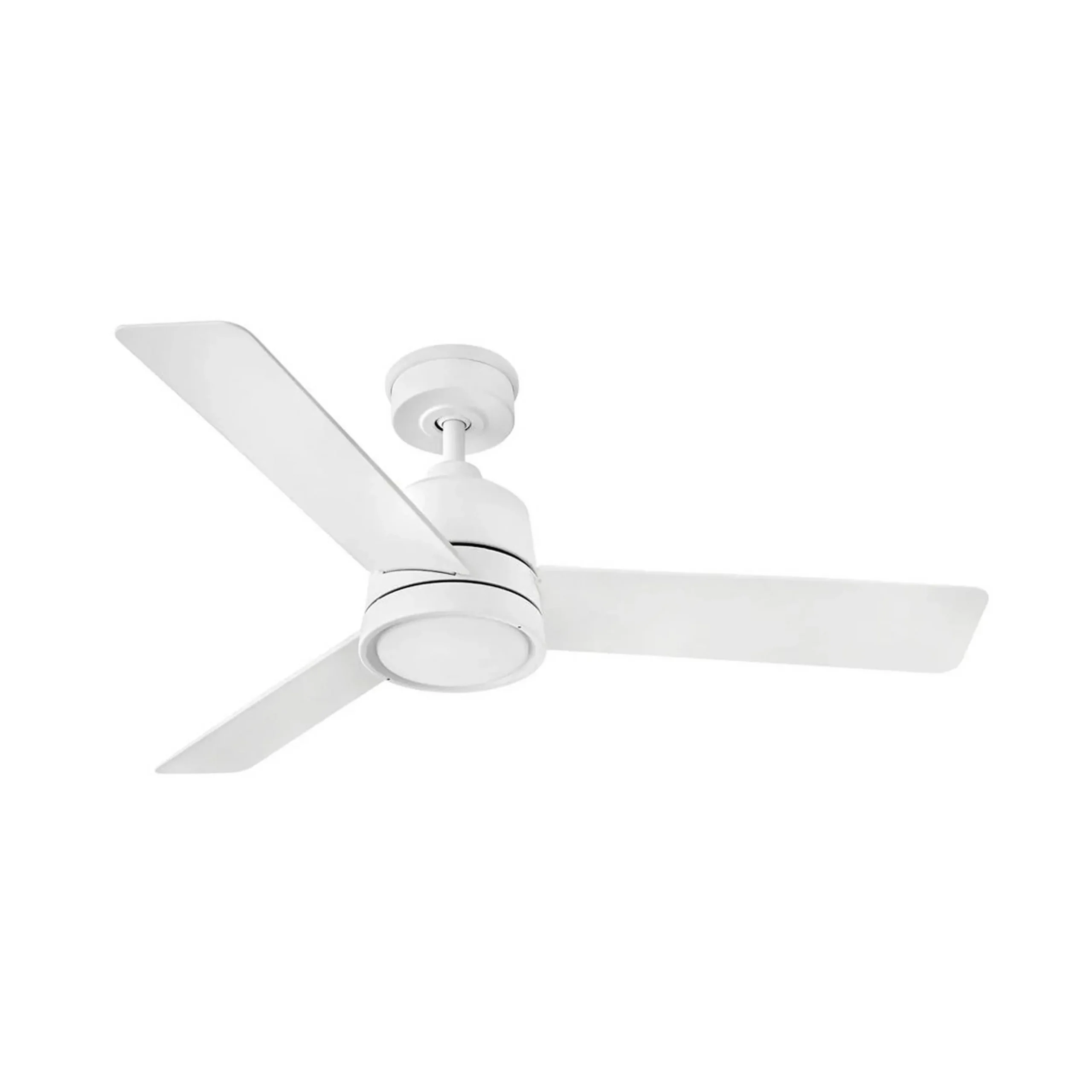 48" Ross LED Indoor / Outdoor Ceiling Fan