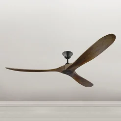 70" Samara Indoor / Outdoor Ceiling Fan