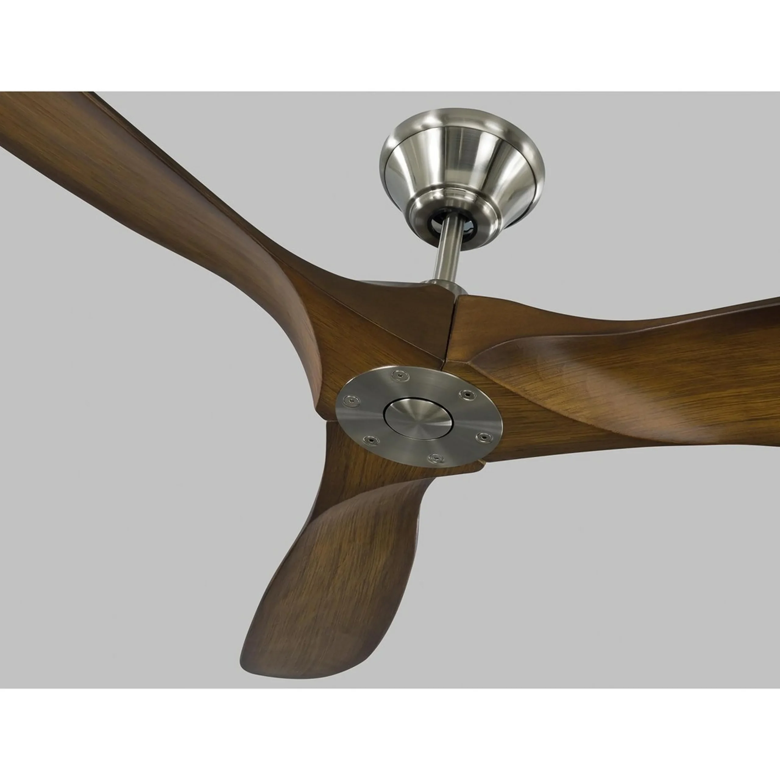 52" Samara Indoor / Outdoor Ceiling Fan